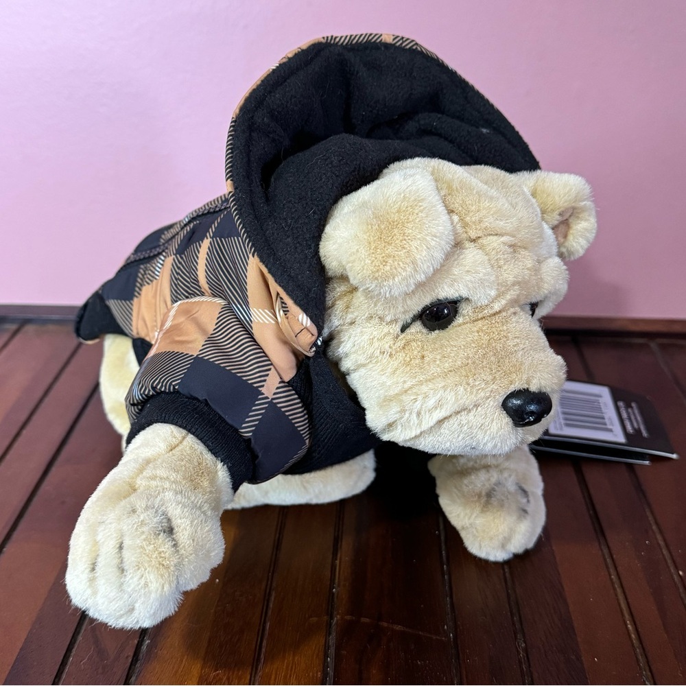 Canada Pooch®️ Prism Puffer - Picture 4 of 9